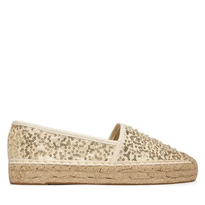 Guess Espadrillas Crema 5289884