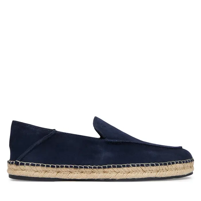 Guess Espadrillas Blu 5289964