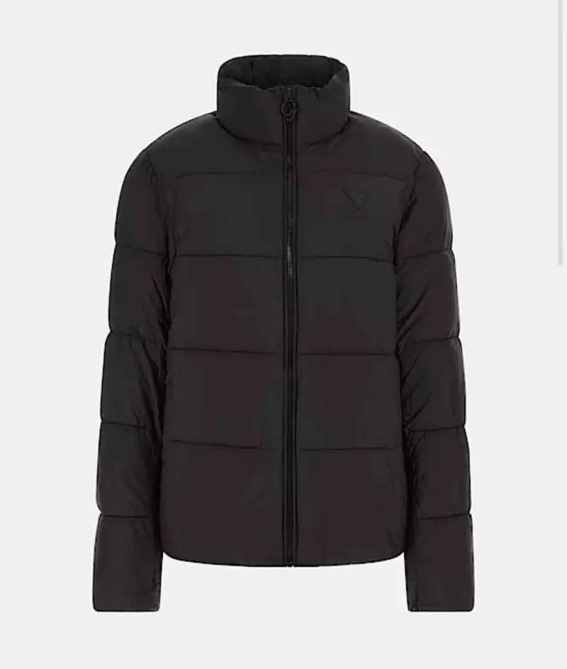 Guess Giubbino Donna Autunno/inverno | Soreca Shop Online Napoli Nero (jblk)