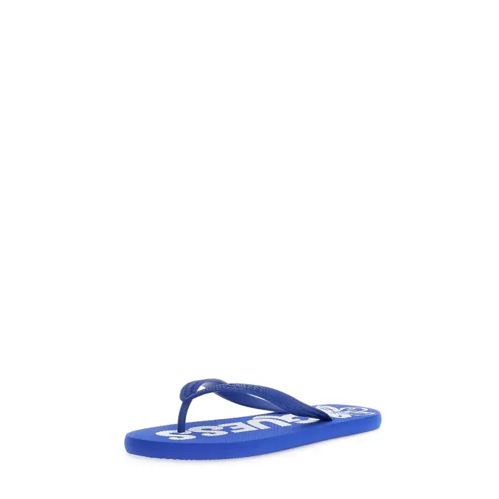 Infradito Guess Bleu