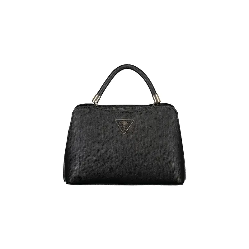 Guess Jeans Jeans Donna Nero 3804353