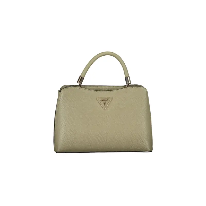 Guess Jeans Jeans Donna Verde 3804355