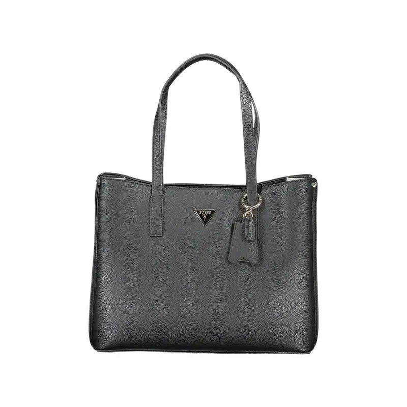 Guess Jeans Jeans Donna Nero 3804350