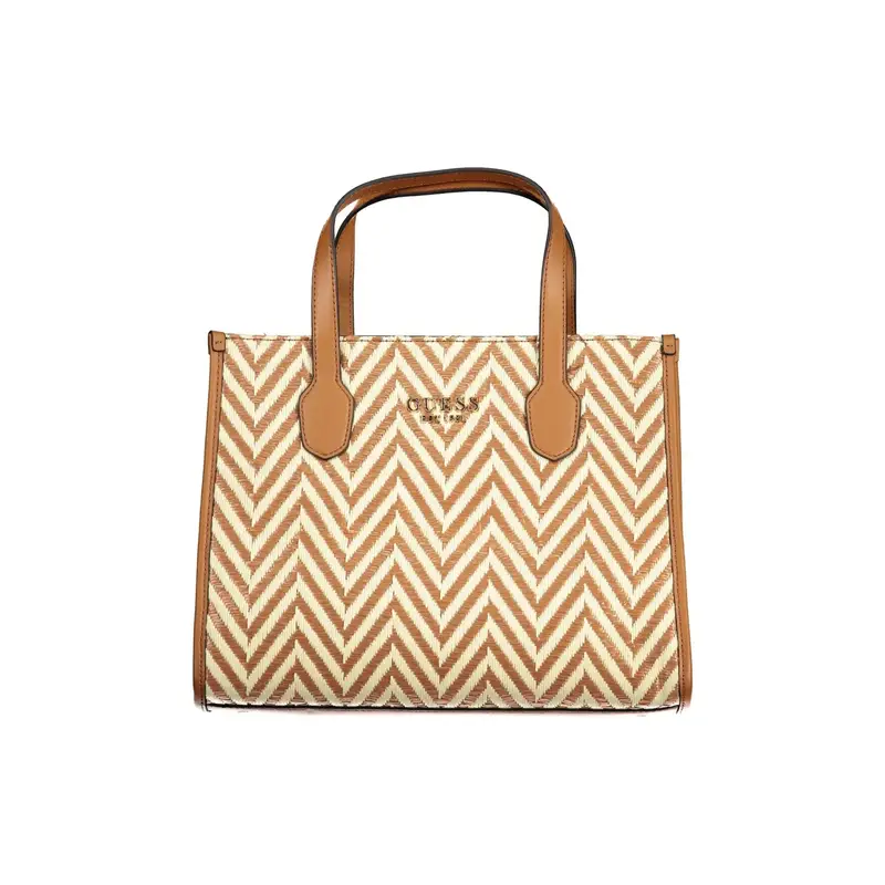 Guess Jeans Jeans Donna Marrone 3804370