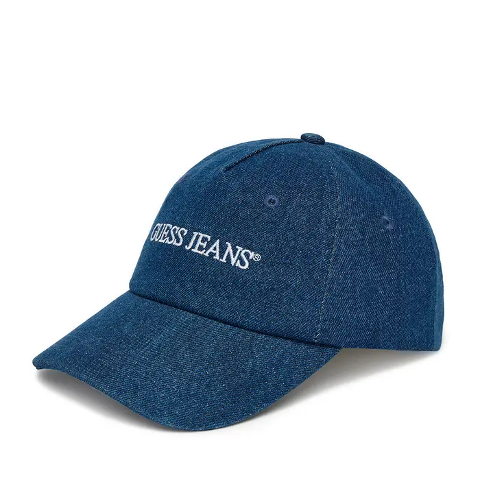 Guess Jeans Cappellino CWBEO-GJ-U3-006-SS26 Blu