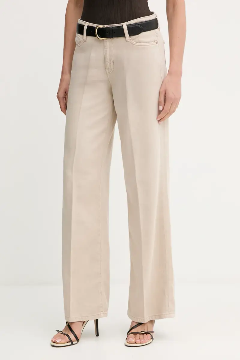 Guess Jeans Donna Beige 2519914