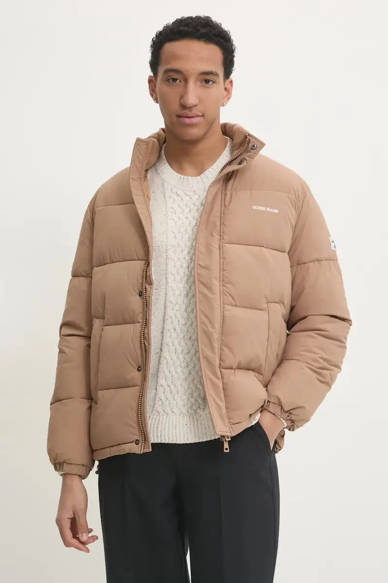 Guess Jeans Jeans Uomo Beige 3291480