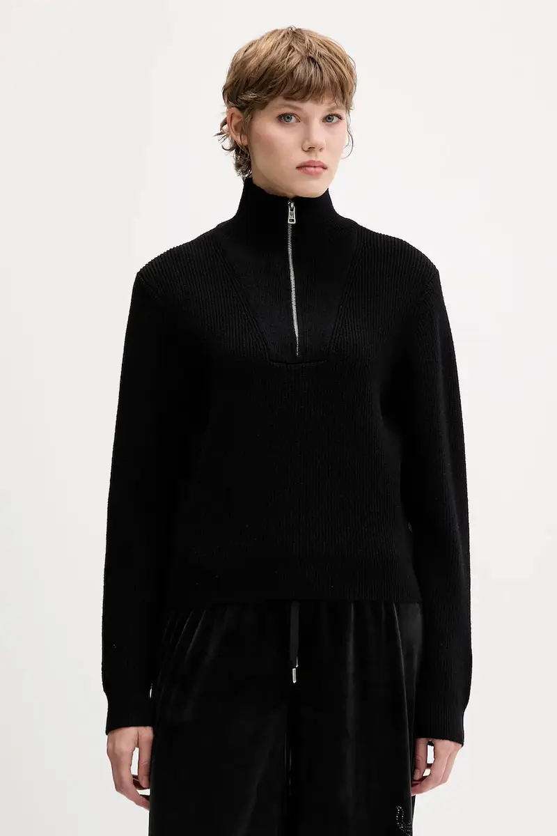 Guess Jeans Jeans Donna Nero 3776870