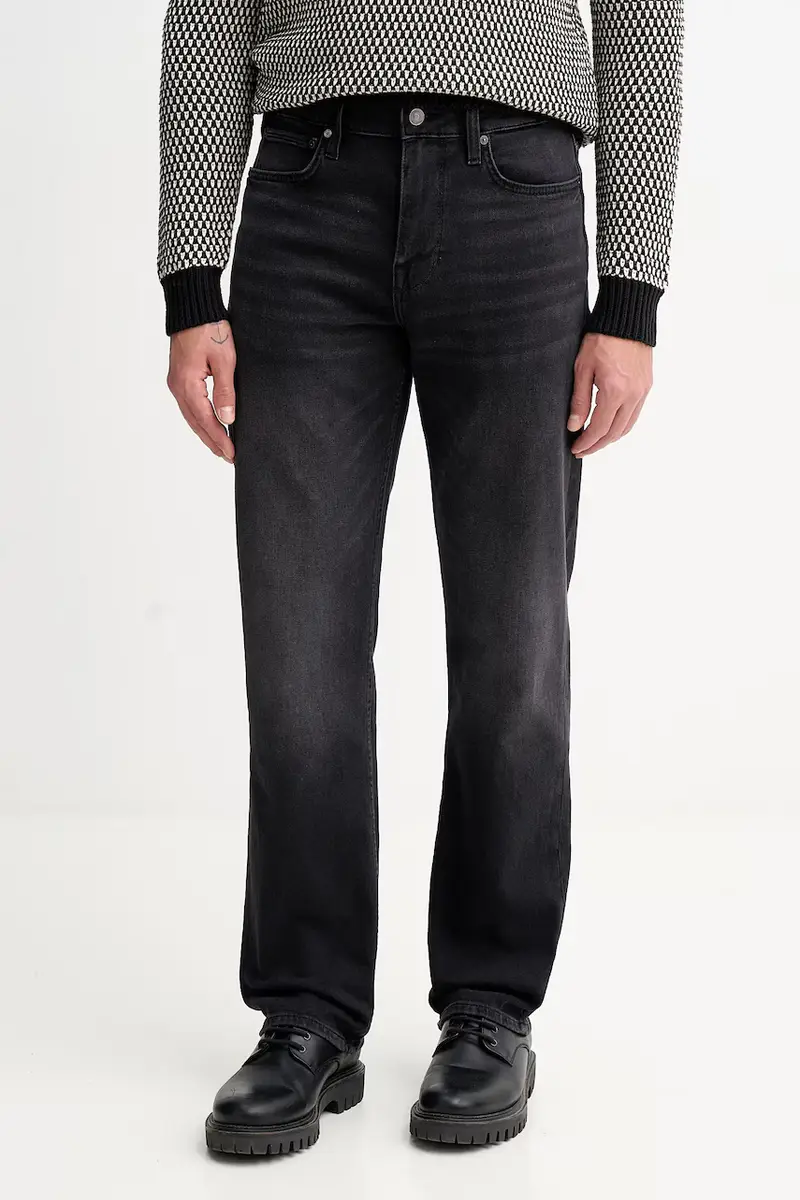 Guess Jeans Nero 3982106