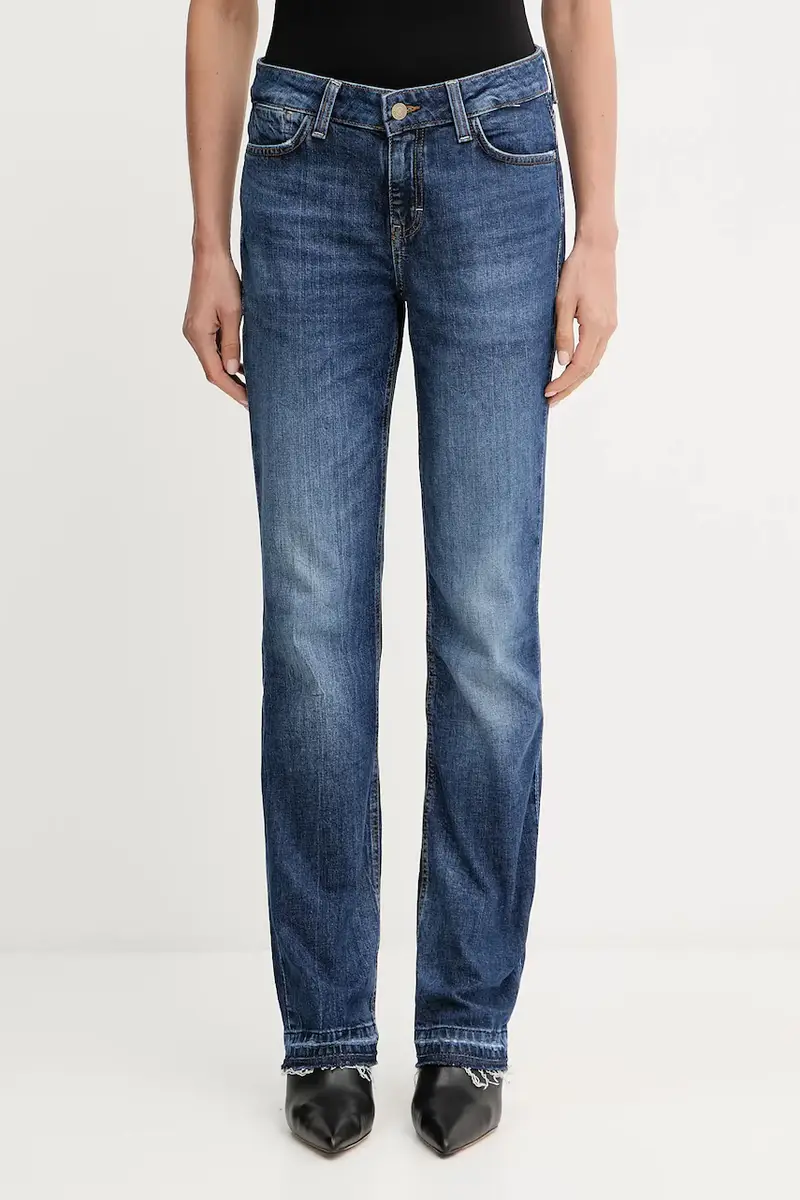 Guess Jeans Donna Blu 2520141