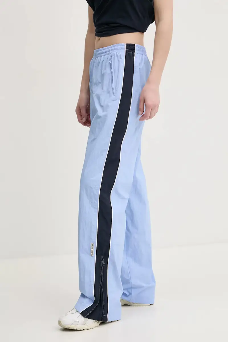 Guess Jeans Jeans Donna Blu 3132469