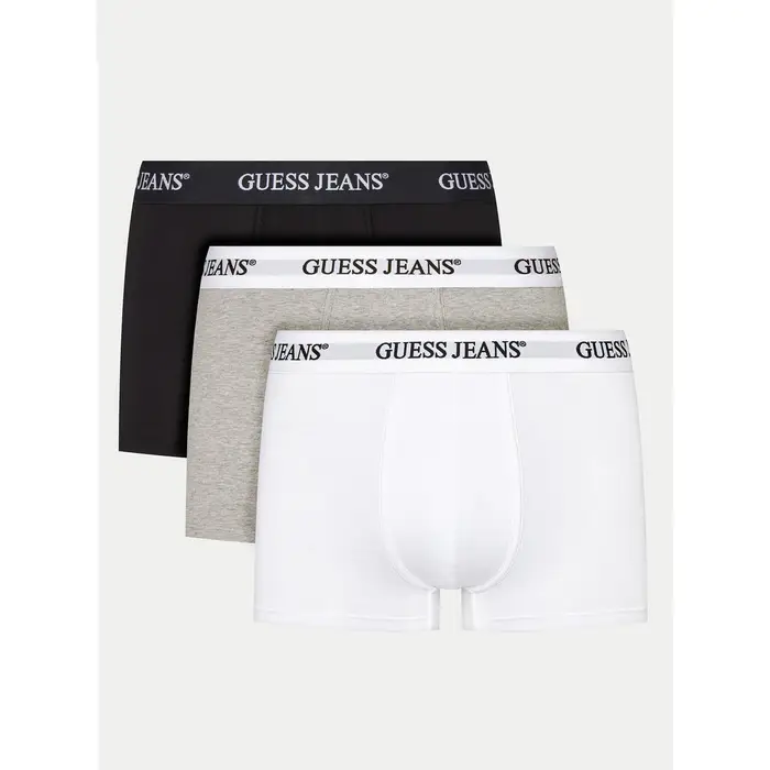 Guess Jeans Set di boxer M4BZ48 K6YW1 Multicolore