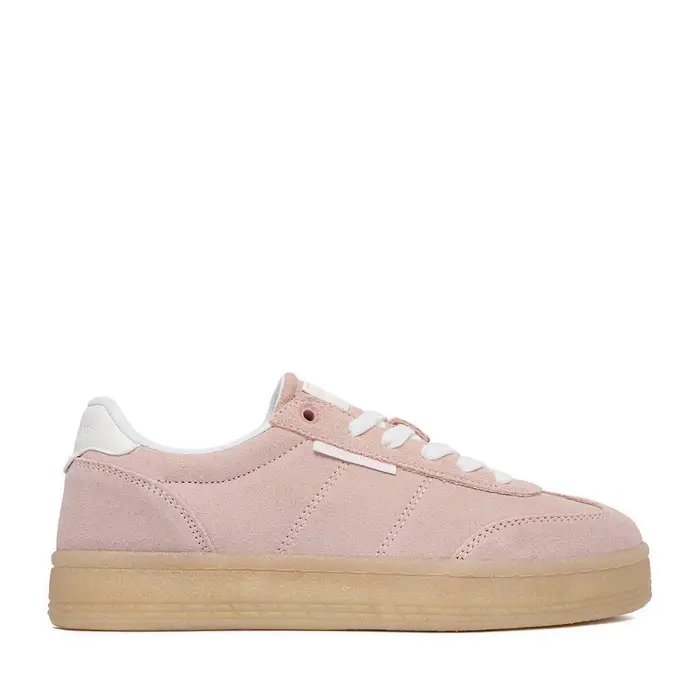 Guess Jeans Sneakers CWBEO-V12-1219-25WC1051 Rosa chiaro
