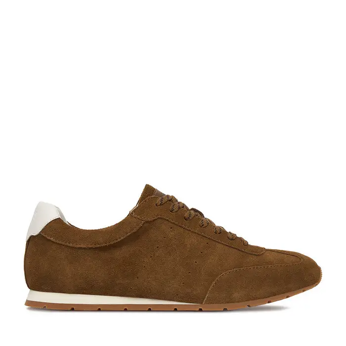 Guess Jeans Sneakers EO-KOLORADO-01 126AM Marrone