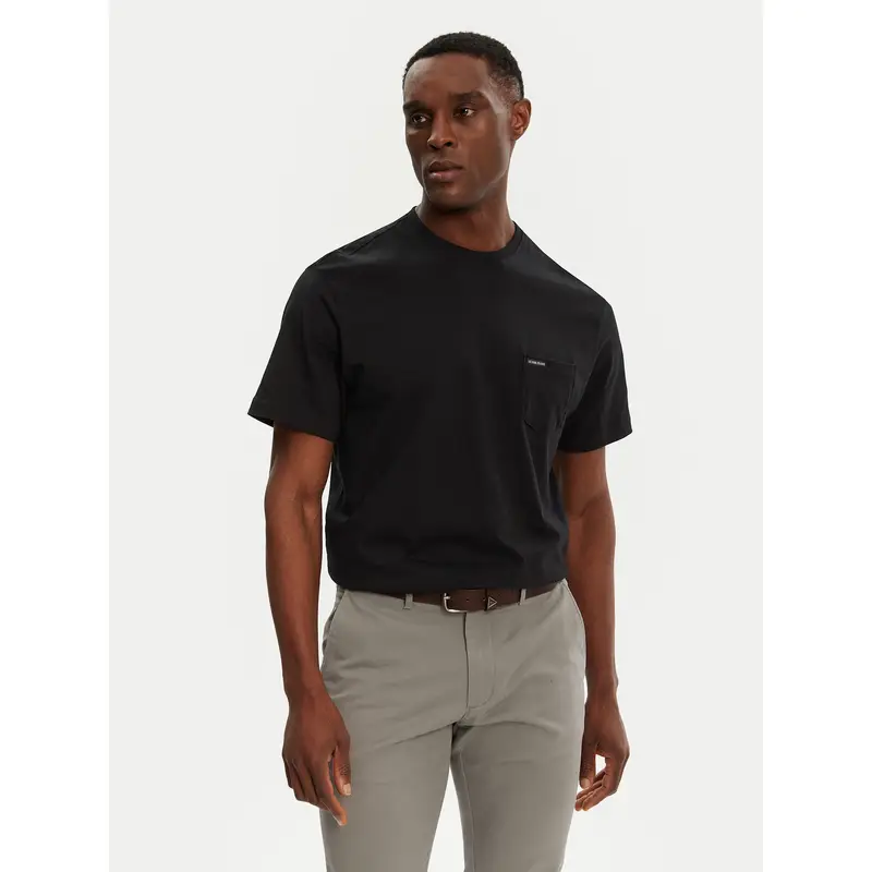 Guess Jeans T-shirt Nero 3968558