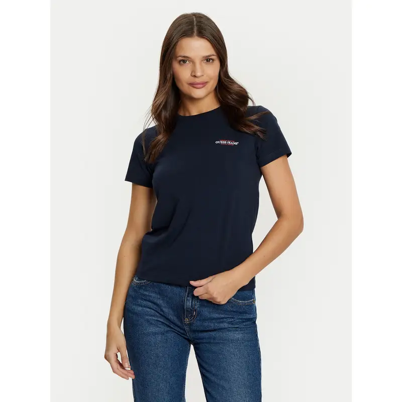 Guess Jeans Jeans Blu 4014151