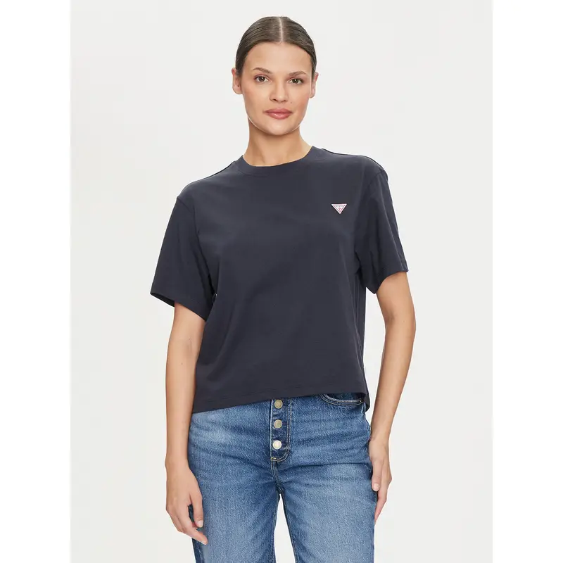 Guess Jeans T-shirt Blu 3949823