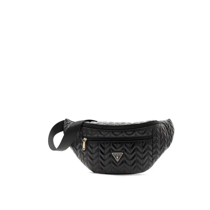 Marsupio da donna Guess Cheryl Noir