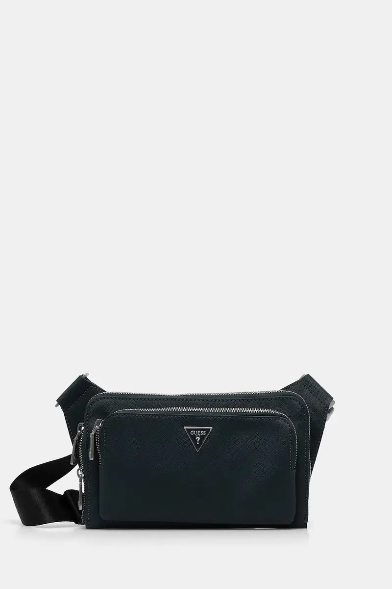 Guess Marsupio Nero 2520605