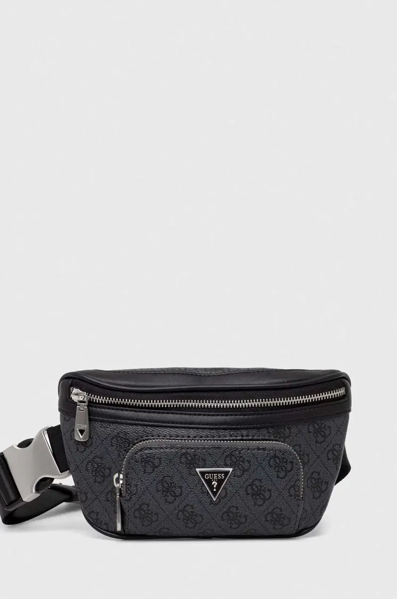 Guess Marsupio Nero 2520345