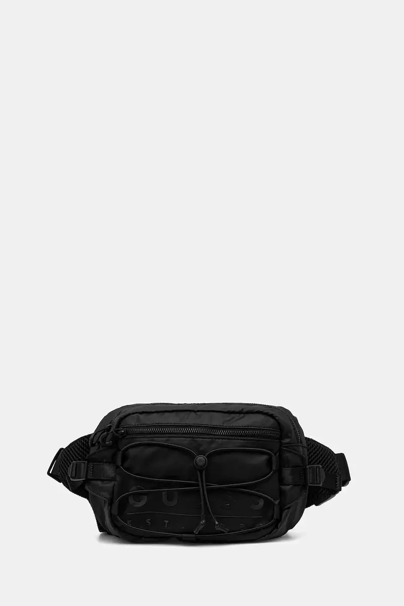 Guess Marsupio Nero 2232994