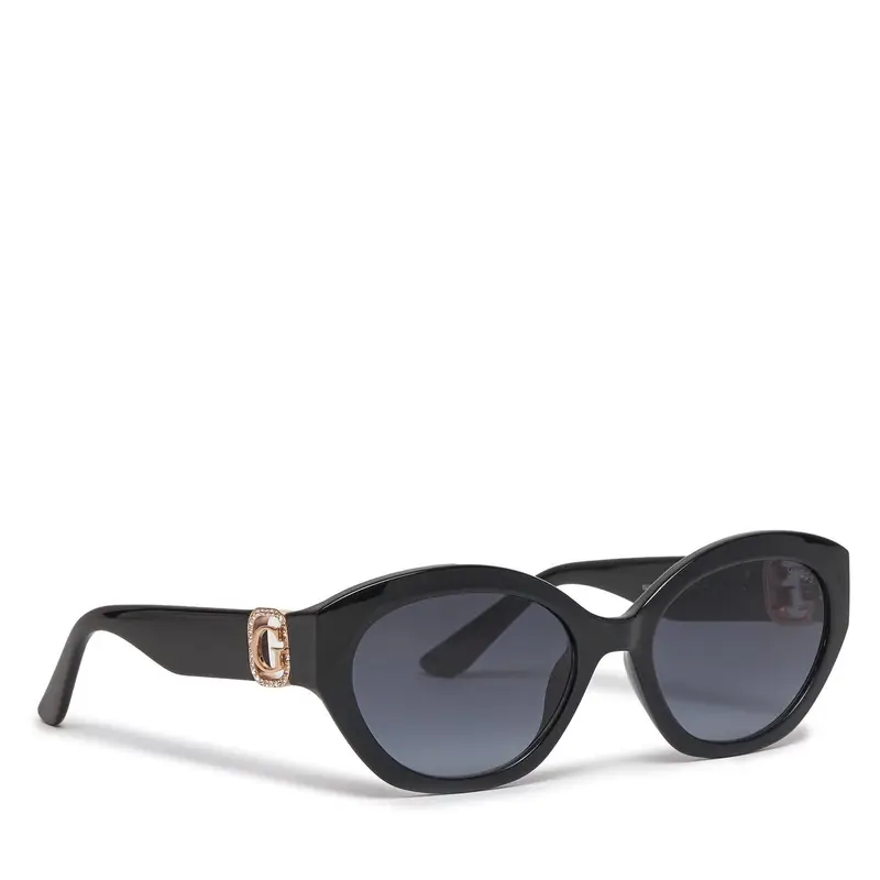 Guess Occhiali da sole GU00104 Nero