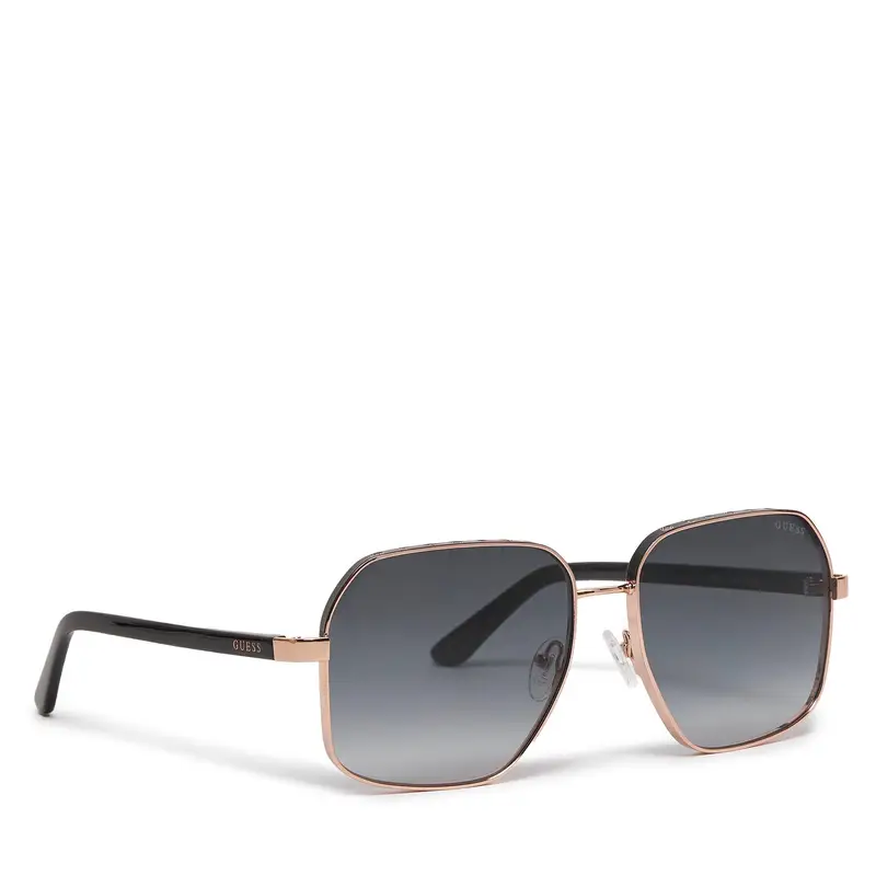 Guess Occhiali da sole GU00107 Nero