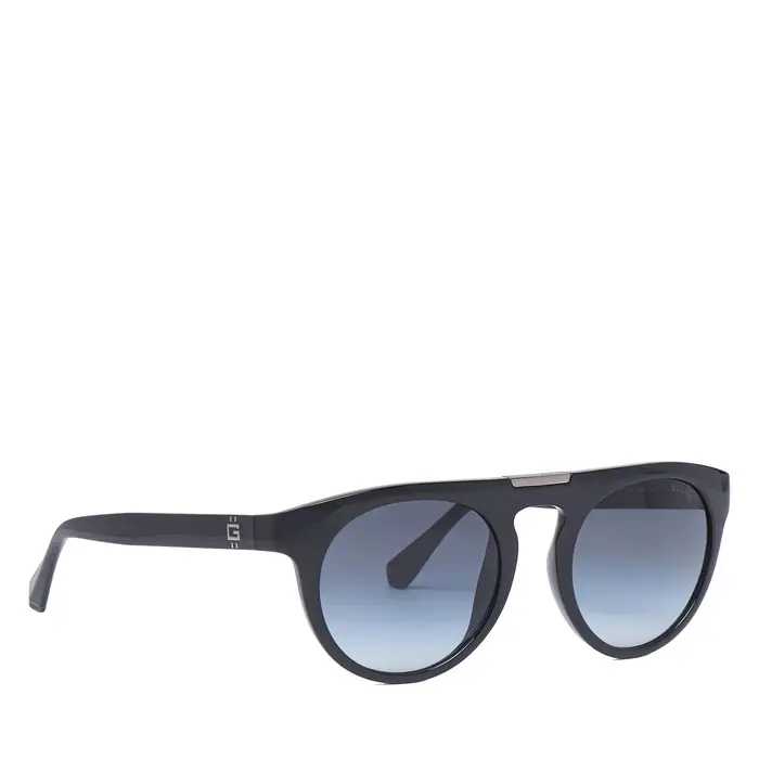 Guess Occhiali da sole GU00275 Blu scuro