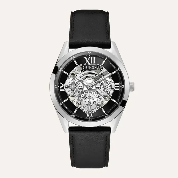 Orologio Al Quarzo Guess Tailor Gw0389g1