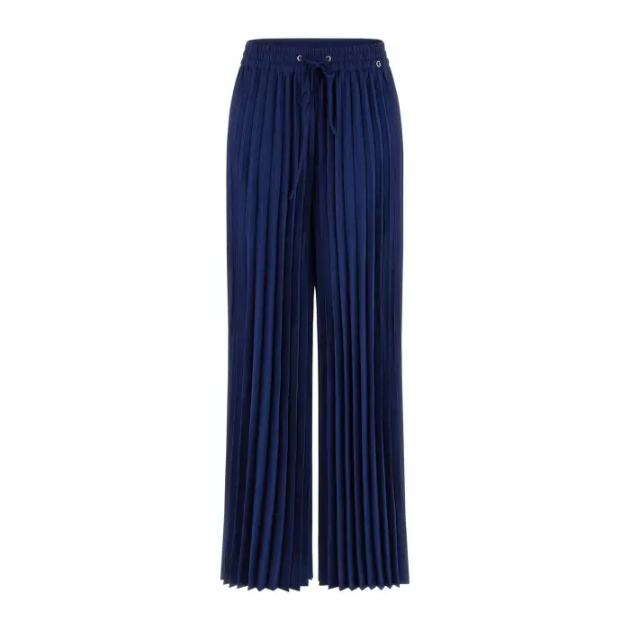 Pantaloni da donna Guess New Sveva Bleu
