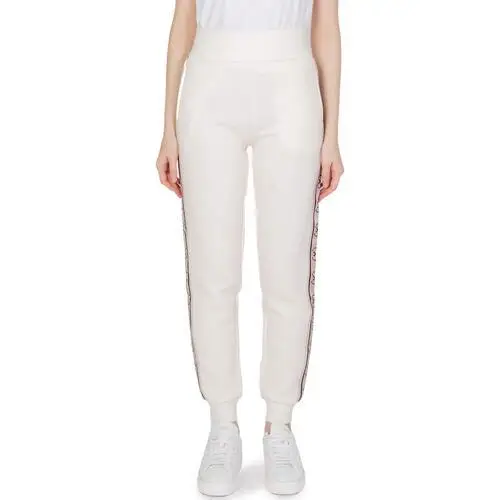 Guess Pantaloni Donna Autunno/inverno | Soreca Shop Online Napoli Bianco (g6k5)