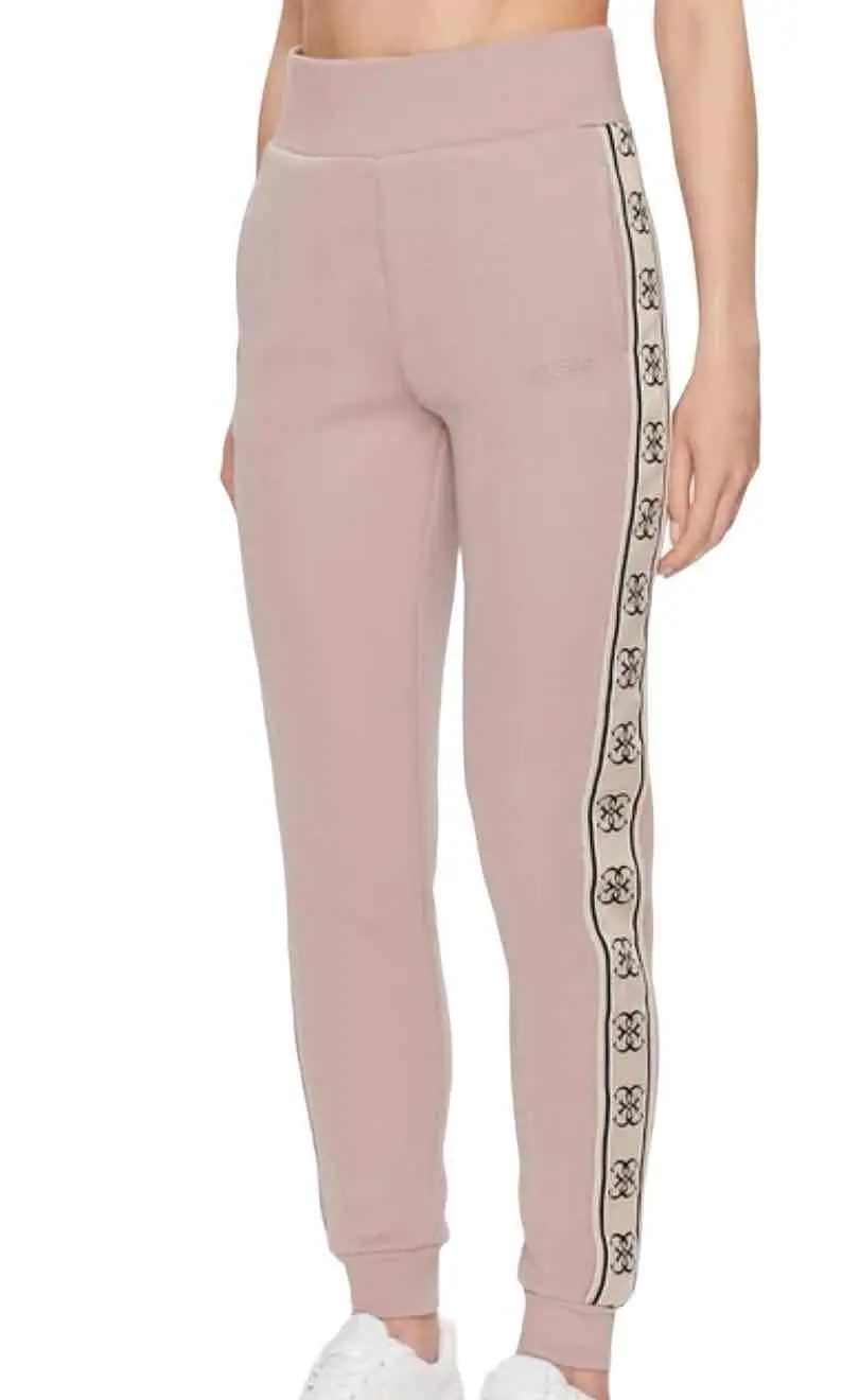 Guess Pantaloni Donna Autunno/inverno | Soreca Shop Online Napoli Tortora (g4q9)