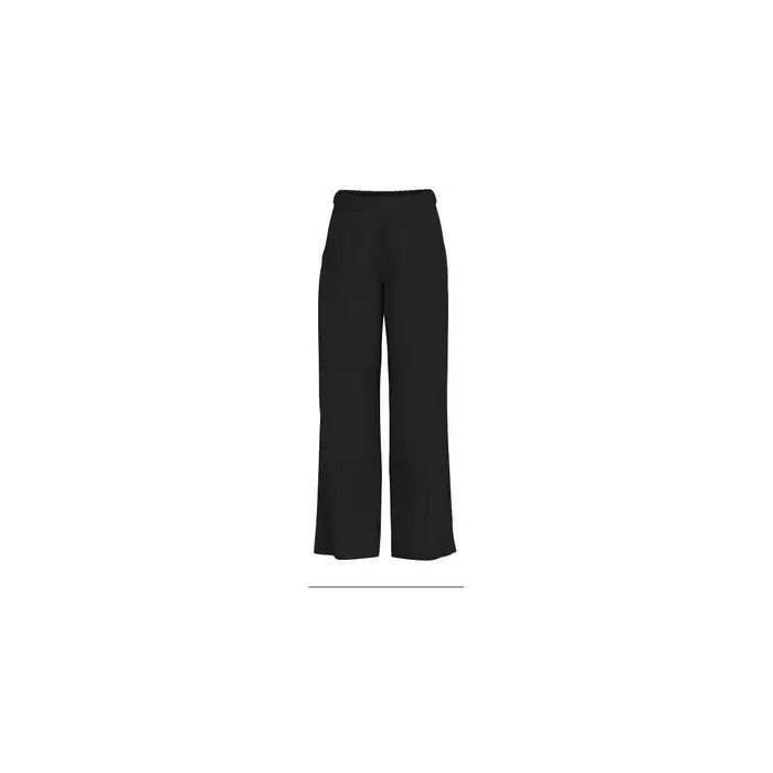 Pantaloni Guess W5BB53 KAUJ2-JBLK Nero