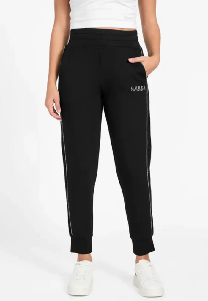 Pantaloni NEW VICTOIRE SCUBA NERO