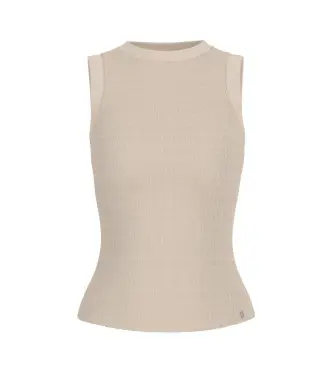 Guess Top Donna Beige 4231998