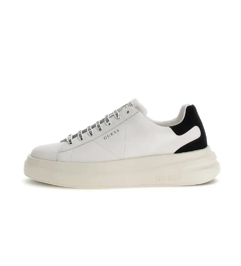 Guess Scarpe da ginnastica Uomo Bianco 2671610