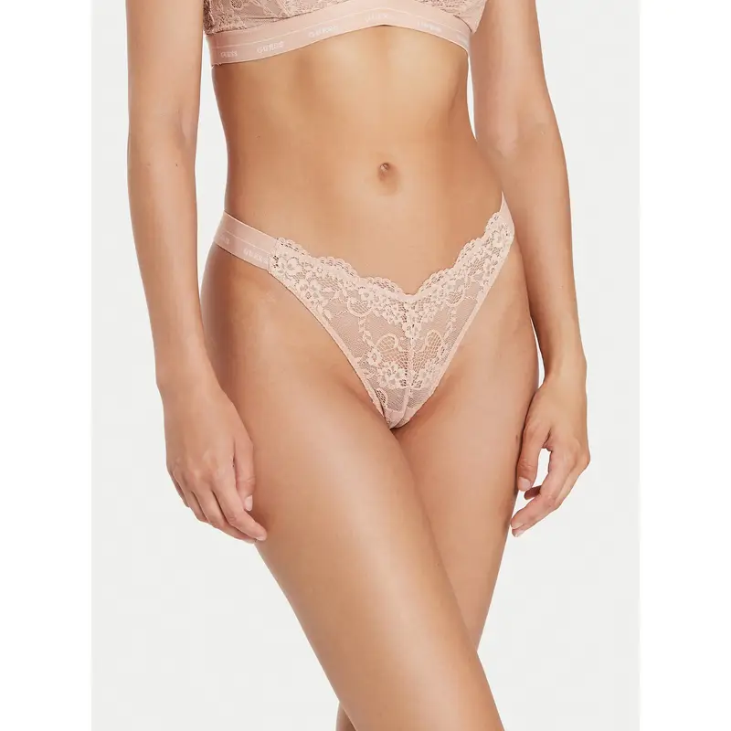 Guess Perizoma O4YE01 PZ01C Marrone