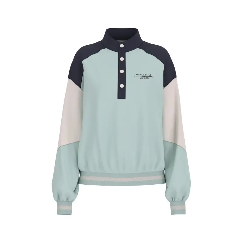 Guess Pile da donna Guessxns