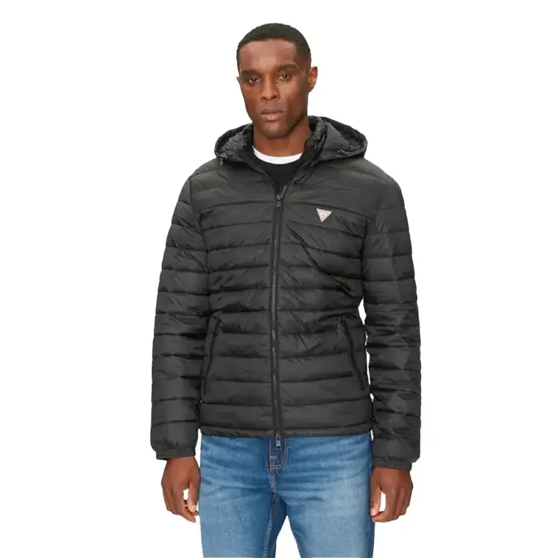 Guess Piumino Triangle G