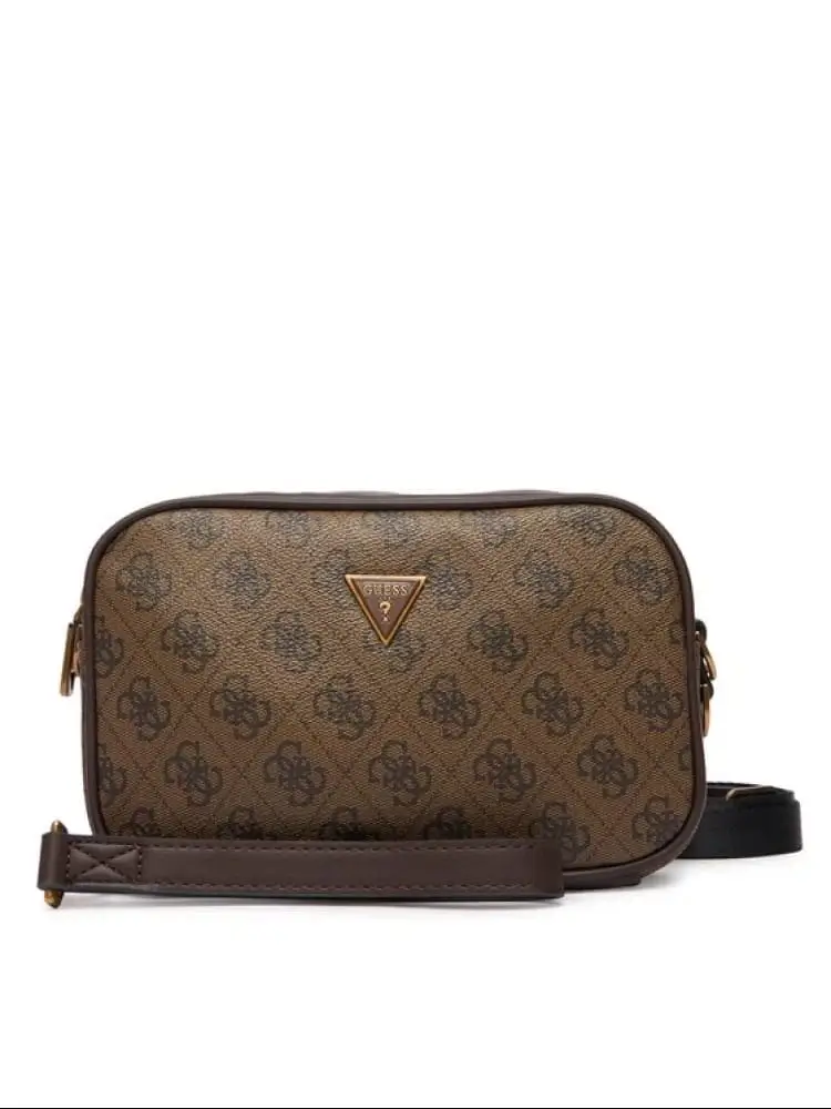 Guess Pochette Uomo Marrone 4340858