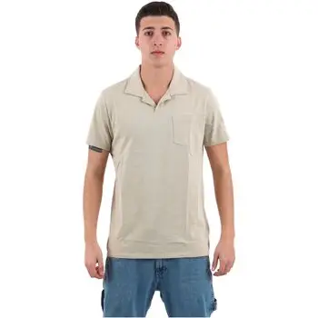 Guess Polo Polo--UOMO Beige