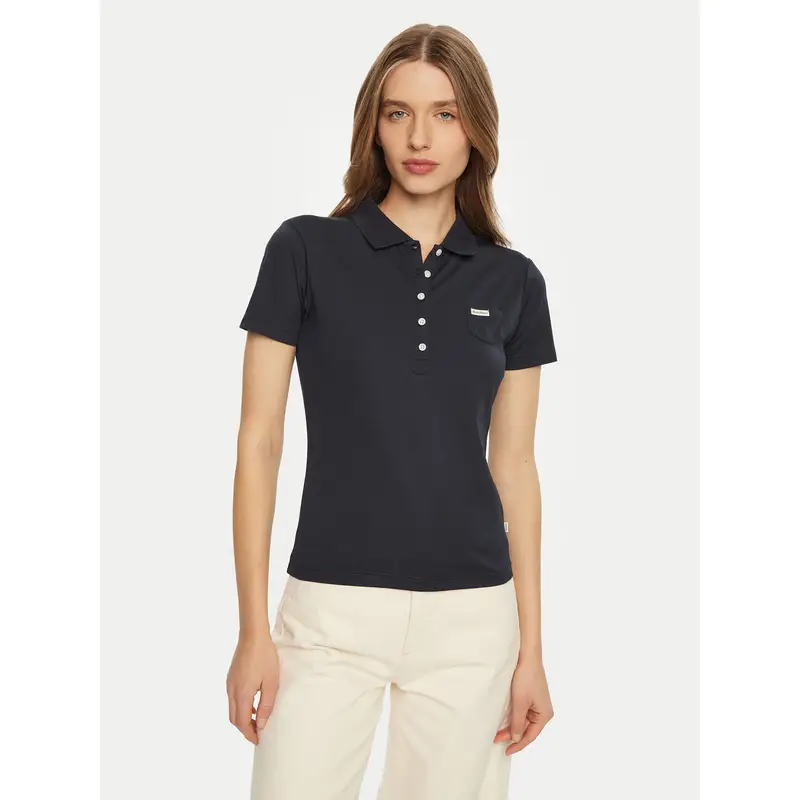Guess Polo Blu 4261404