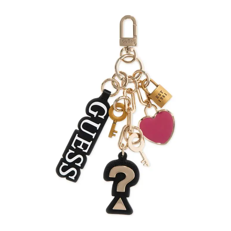 Guess Portachiavi Donna 4493472