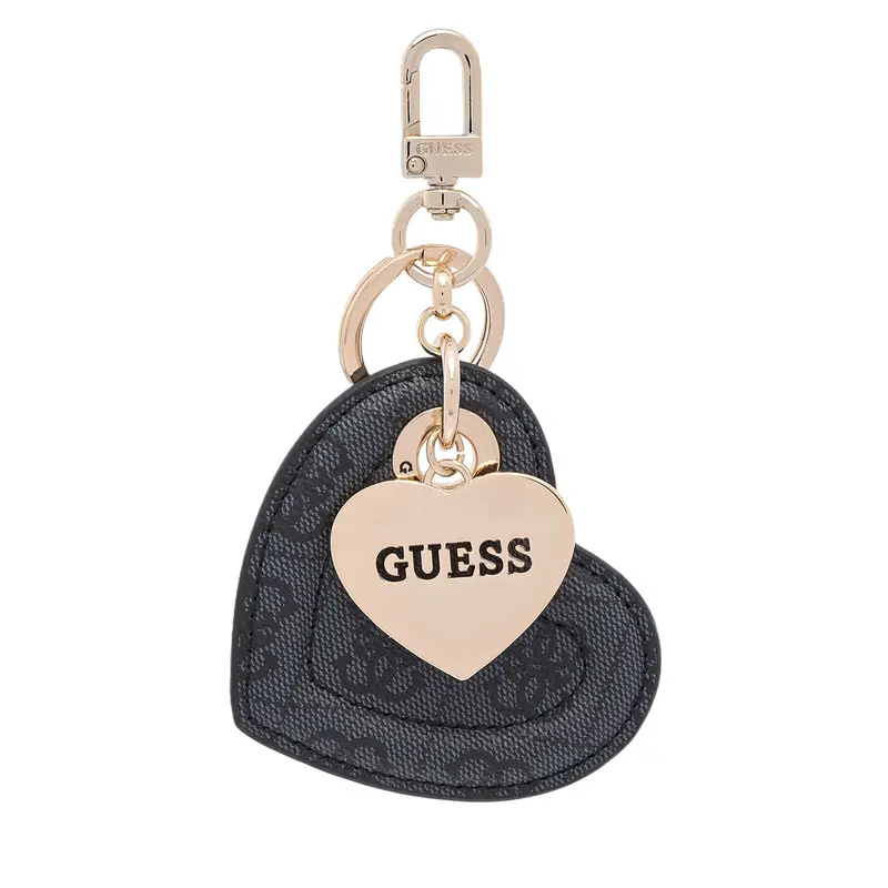 Guess Portachiavi Grigio 3820001