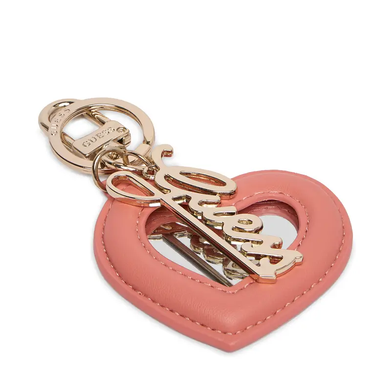 Guess Portachiavi Rosa 4263311