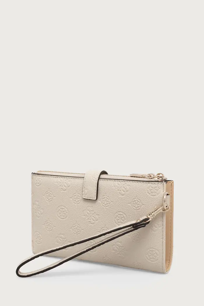 portafoglio da donna BLAKE Beige