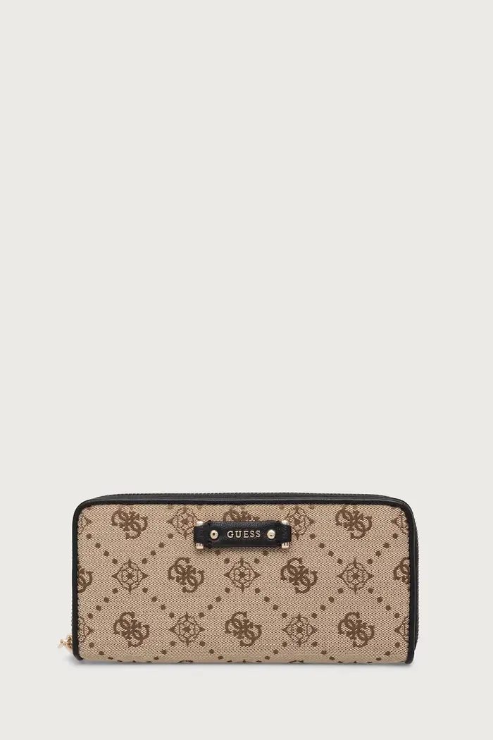 portafoglio da donna DOROTHY Beige