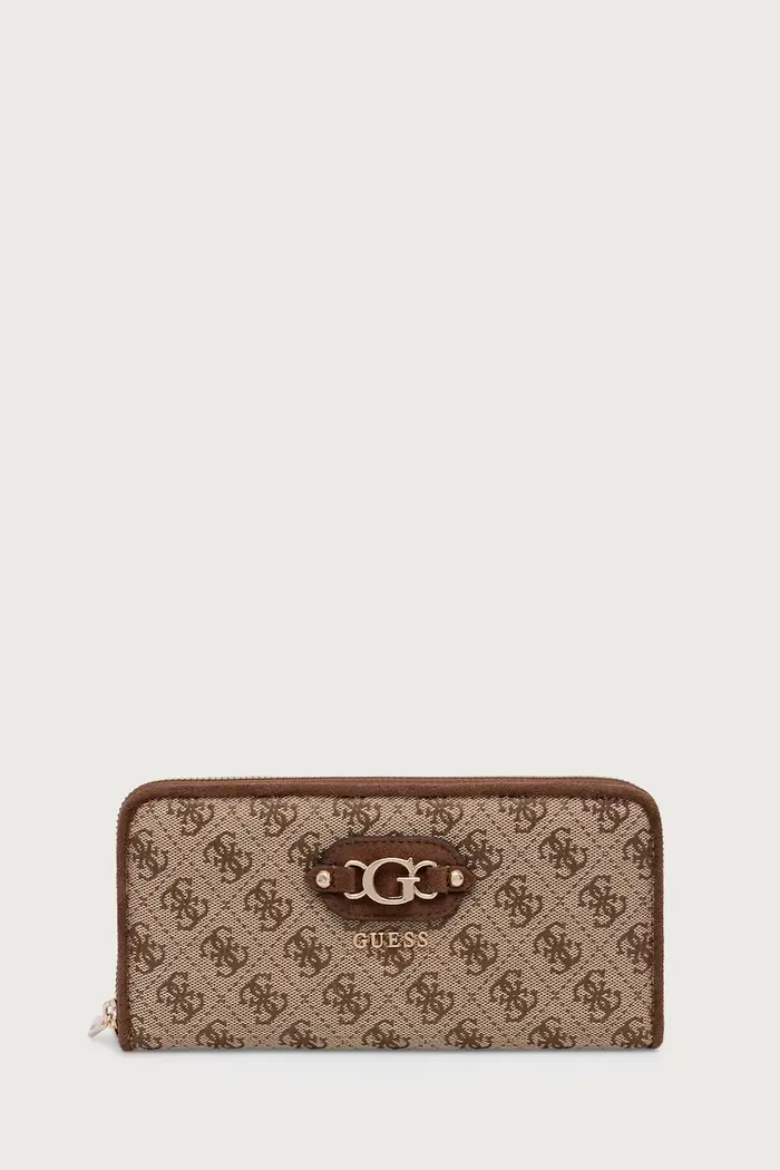 portafoglio da donna SAMANTHA Beige
