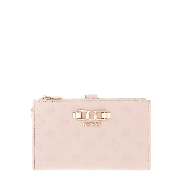 Guess Portafoglio donna Anise Rose