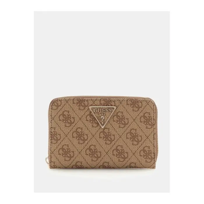 Portafoglio Guess Bianco